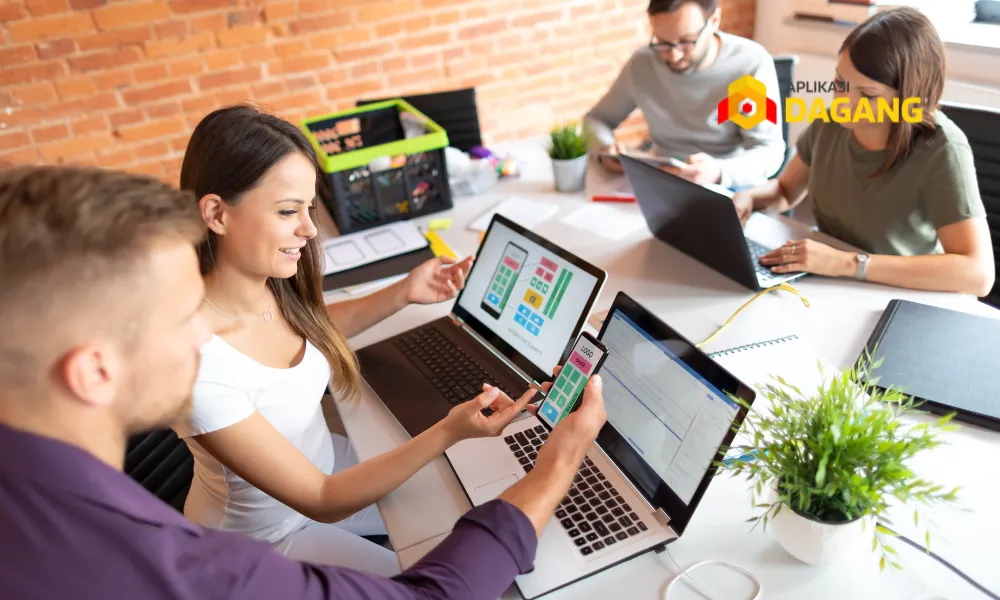Strategi Audiens Influencer Bandung
